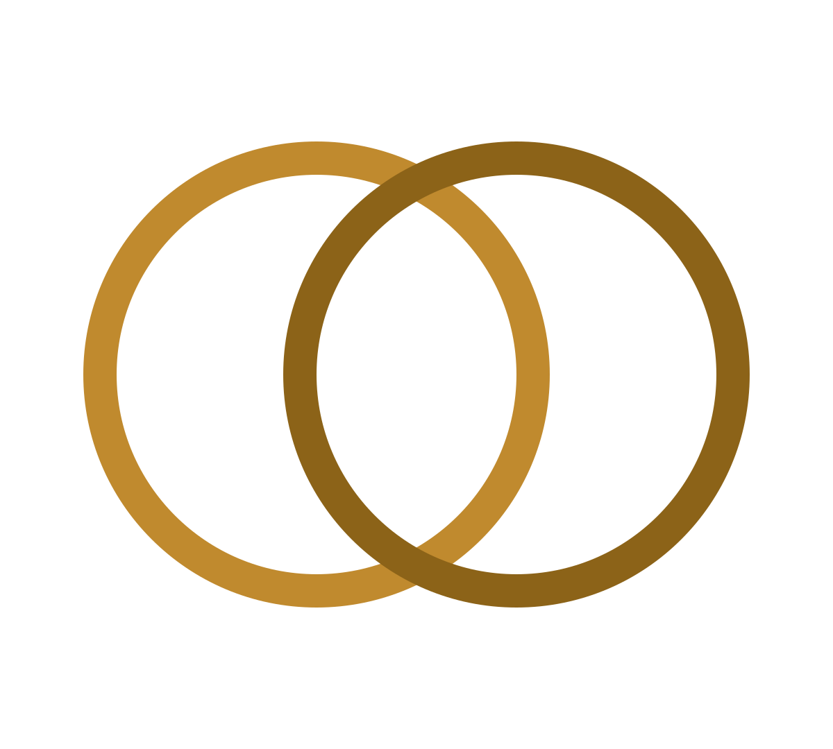 Golden Gather logo
