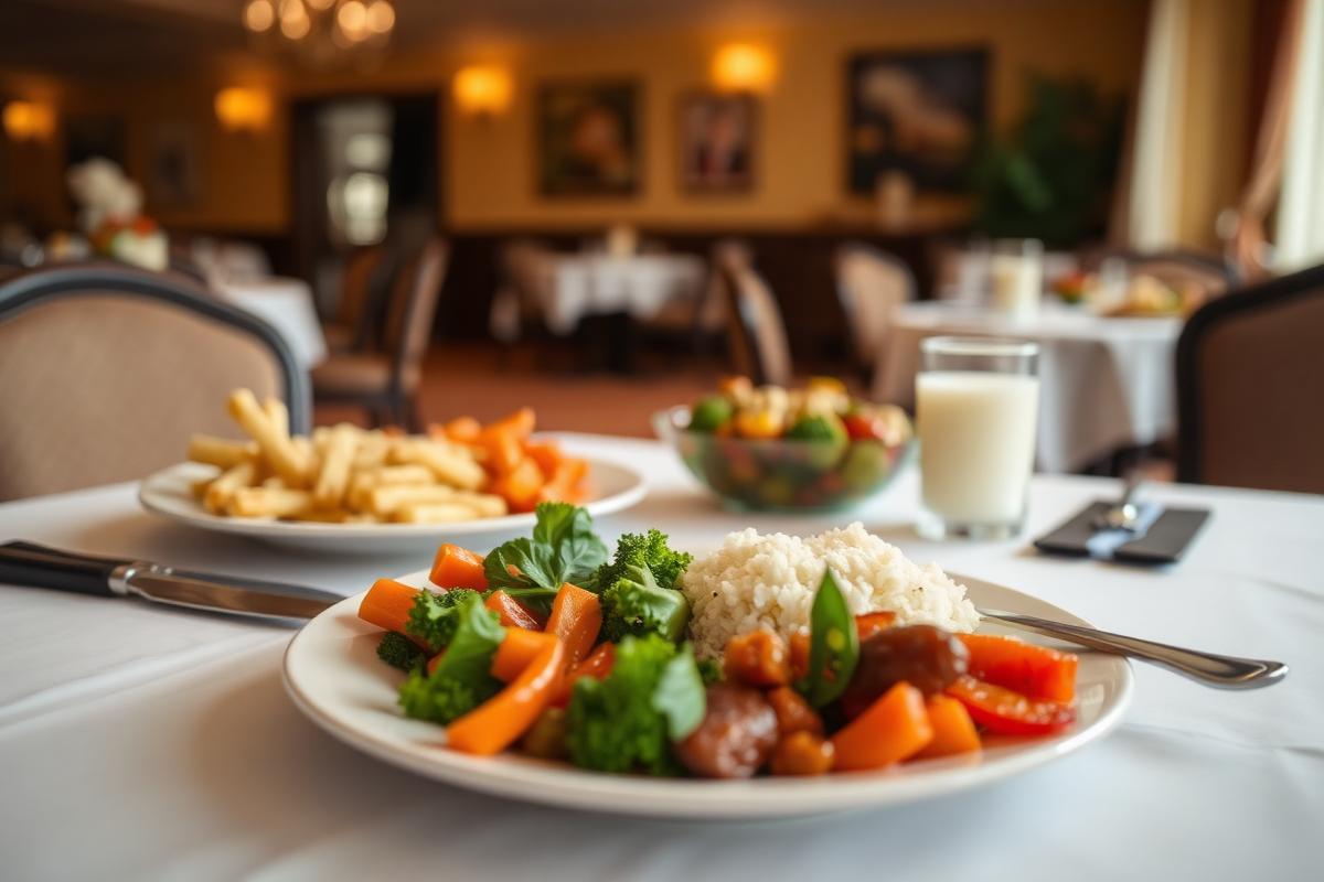Meal census: why tracking attendance matters